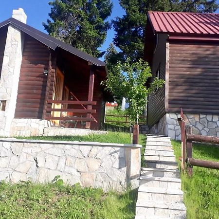 Cozy Cabin Жабляк Екстер'єр фото