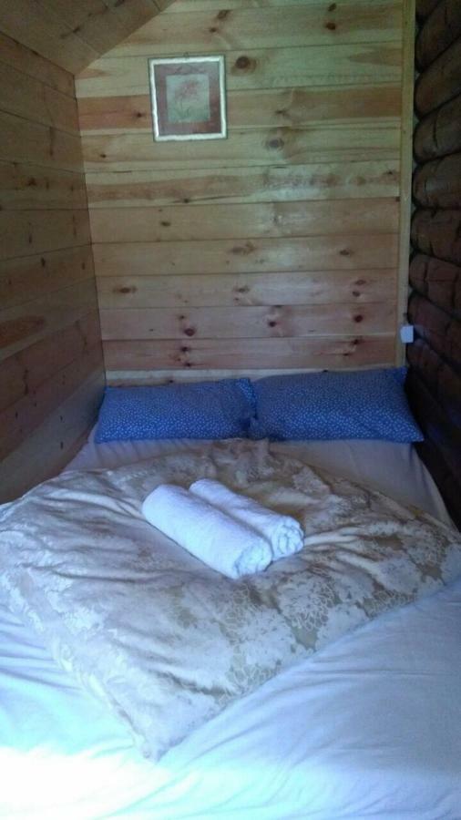 Cozy Cabin Жабляк Екстер'єр фото