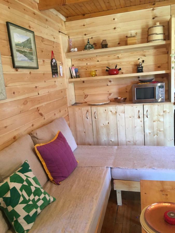 Cozy Cabin Жабляк Екстер'єр фото